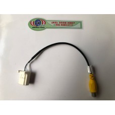 ADAPTADOR DO CONTROLE DE VOLANTE HILUX 