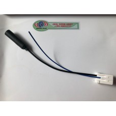 ADAPTADOR DE ANTENA TOYOTA