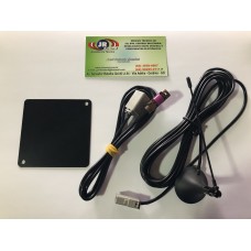 ANTENA DE RADIO E TV PARA LINHA HYUNDAI