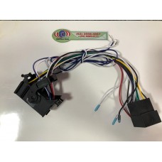 CHICOTE DO JEEP RENEGADE