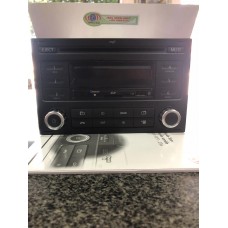 SOM ORIGINAL DA VOLKSWAGEN