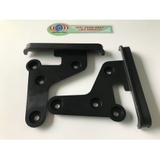 MOLDURA DE ACABAMENTO PARA O SOM TOYOTA