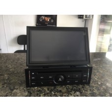MULTIMIDIA MITSUBISHI NX501BA