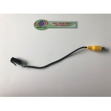 CONECTOR DA CAMERA DE RE CASCA