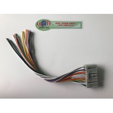CONECTOR CD S10 LTZ