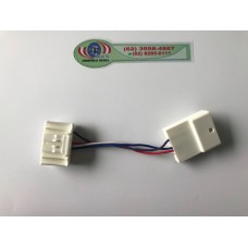 ADAPT. CONTROLE DE VOLANTE HILUX 2009 PARA 2013