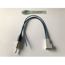 ADAPTADOR DE  ANTENA HONDA