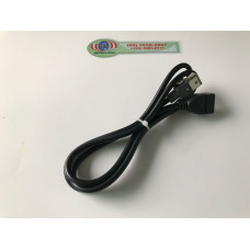 CABO USB PEUGEOT/HYUNDAI HB20