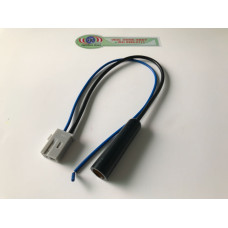 ADAPTADOR DE ANTENA RADIO HONDA