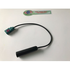 ANTENA DE RADIO G6/AMAROK/MYLINK