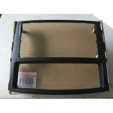 KIT MOLDURA NX501BA PAJERO FULL 2014