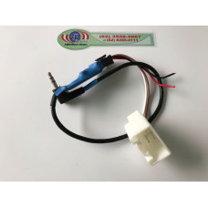 INTERFACE CONTROLE DE VOLANTE MITSUBISHI