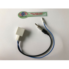 ADAPTADOR DE ANTENA TOYOTA