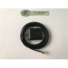 ANTENA DE GPS PONTINHA DOURADA