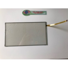 TOUCH 160X93 FLAT NA LATERAL