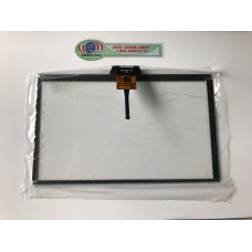 TOUCH 195X116 CAPACITIVO 8 POLEGADAS MULTIMIDIA AIKON/M1