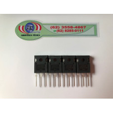 TRANSISTOR IRFP2907ZPBF TRANSISTOR IRFP2907ZPBF