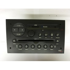 CÓDIGO DO SOM CHEVROLET