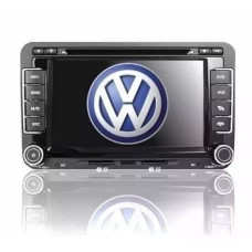 CÓDIGO DO SOM VOLKSWAGEN